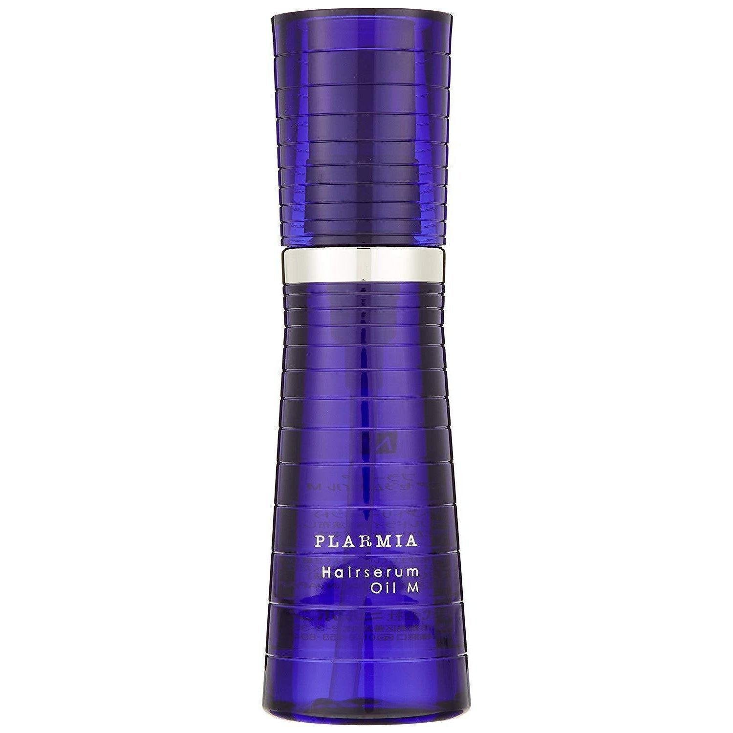 ミルボン プラーミア ヘアセラムオイルM 乾燥・ゴワつきヘア用 120ml