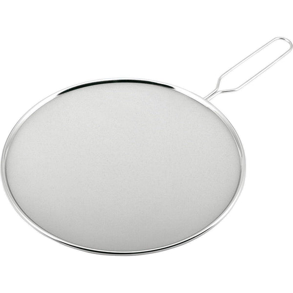 ミネックス メタルスプラッタースクリーン 18-8ステンレス 29cm