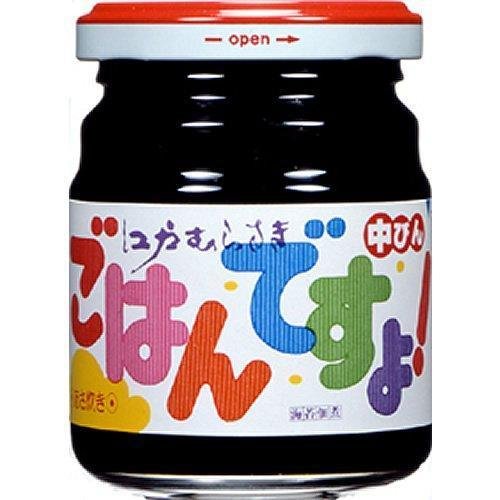 桃屋 ごはんですよ 味付け海苔 145g