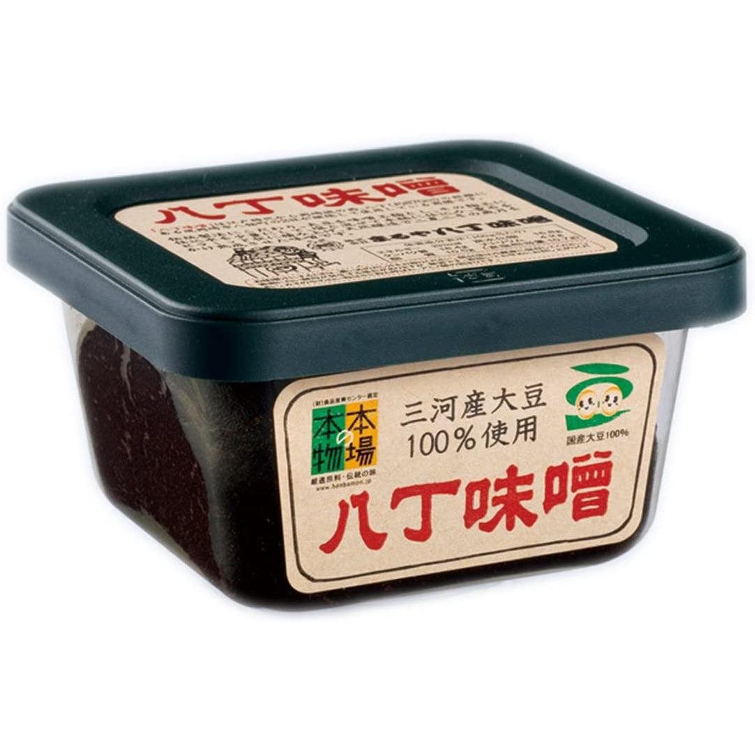まるや 無添加八丁味噌 300g