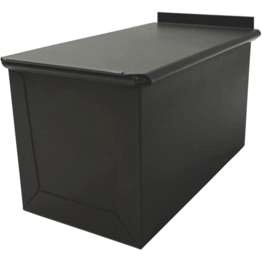 松永プレミアム食パン型(日本製ミルクパン型)1.5ポンドローフパン