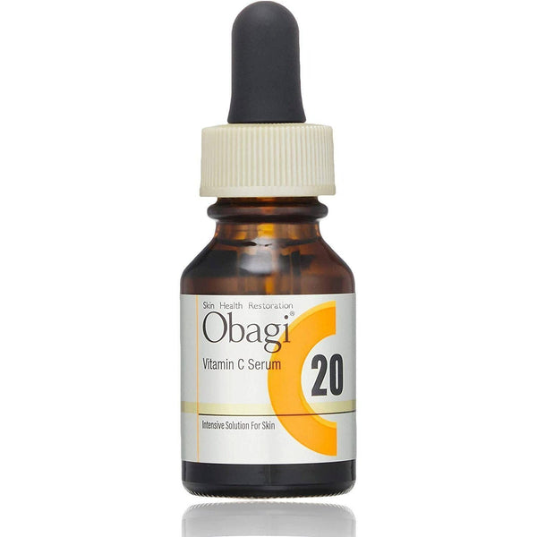 ロート オバジ C20 ビタミンC セラム 15ml