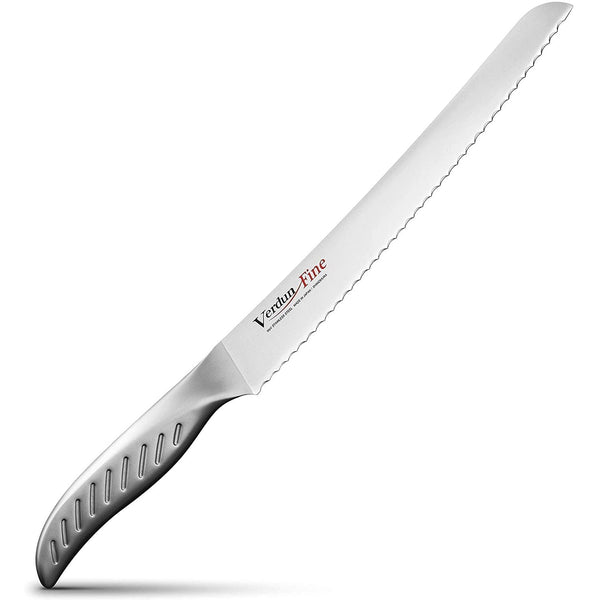 シモムラ ヴェルダン 高級和包丁 220mm OVF-107