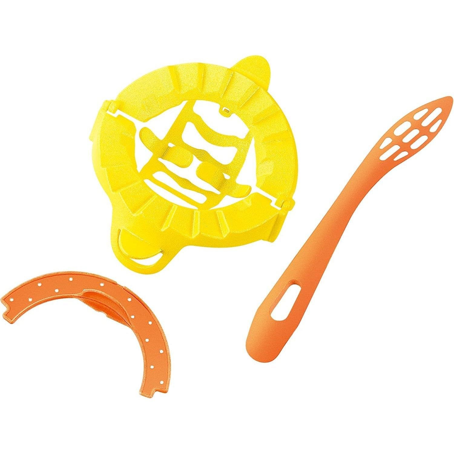 下村餃子成形型セット(日本の餃子メーカーキット)