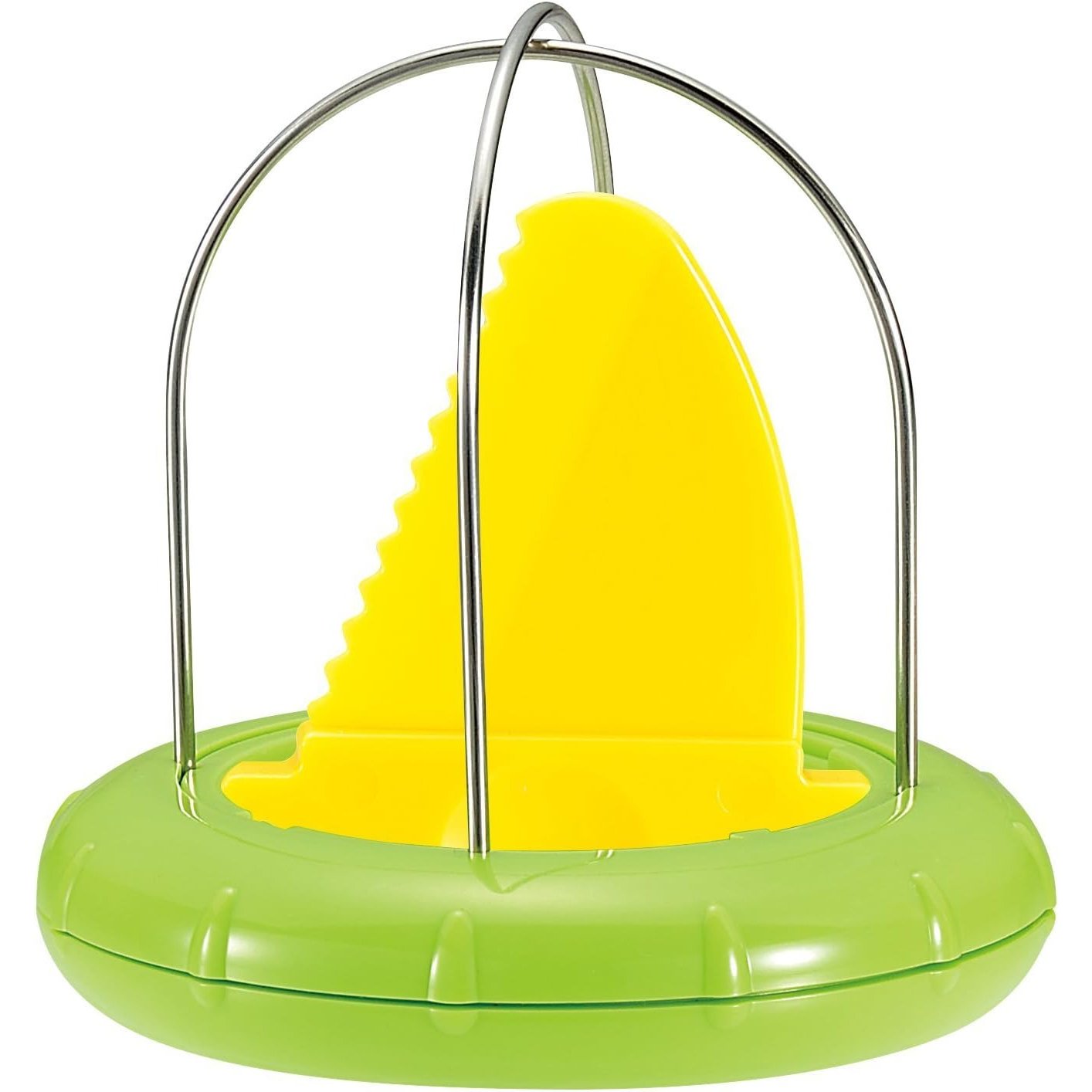 シモムラ キウイフルーツカッター 皮むき&スライスツール