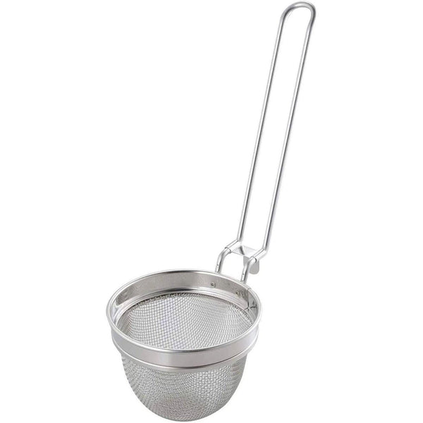 下村製作所 ステンレス製 味噌汁漉し 29343