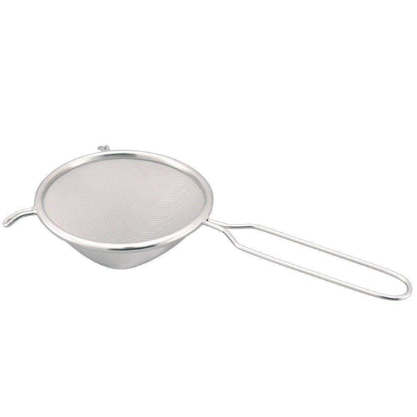 シモムラ 業務用ステンレススープストレーナー 30880