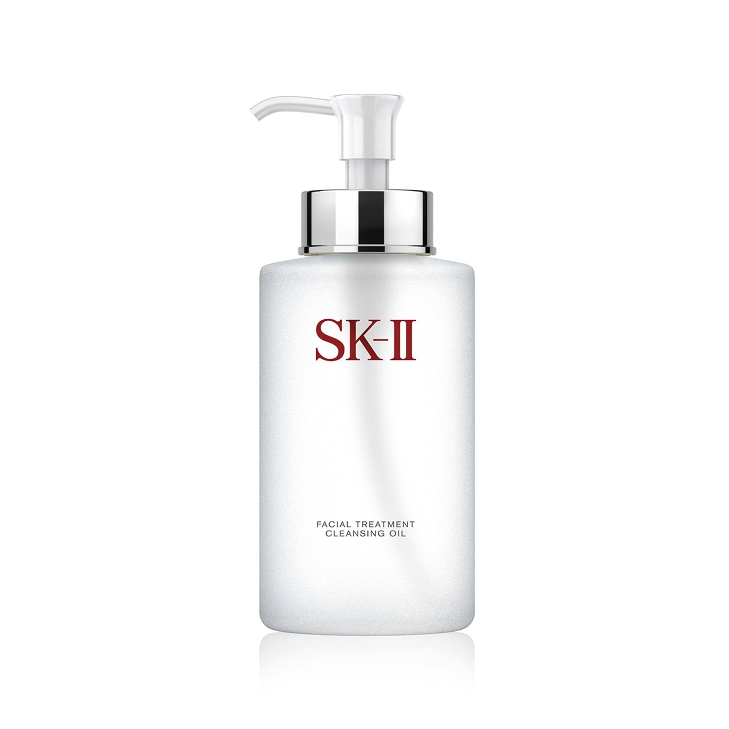 SK-II フェイシャル トリートメント クレンジング オイル ピテラ エッセンス メイクアップ クレンザー 250ml
