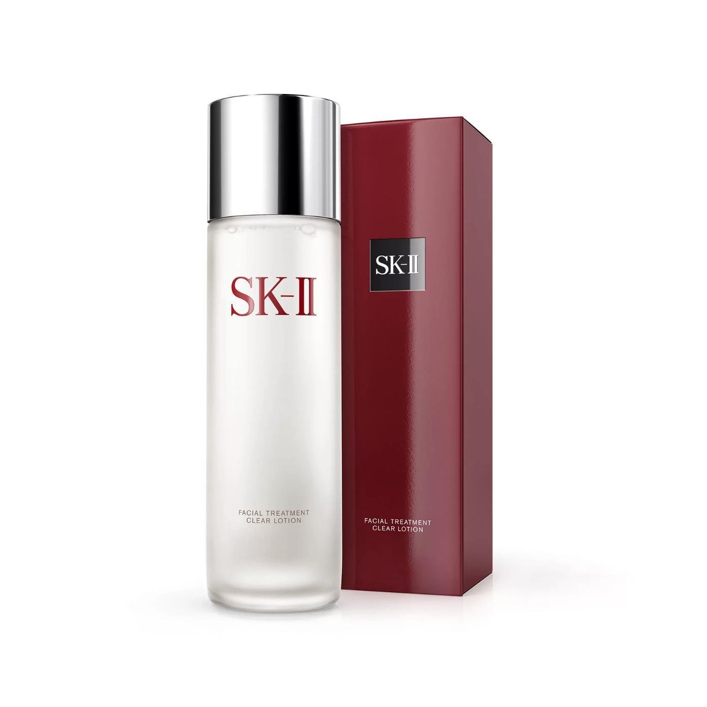 SK-II フェイシャル トリートメント クリア ローション 230ml