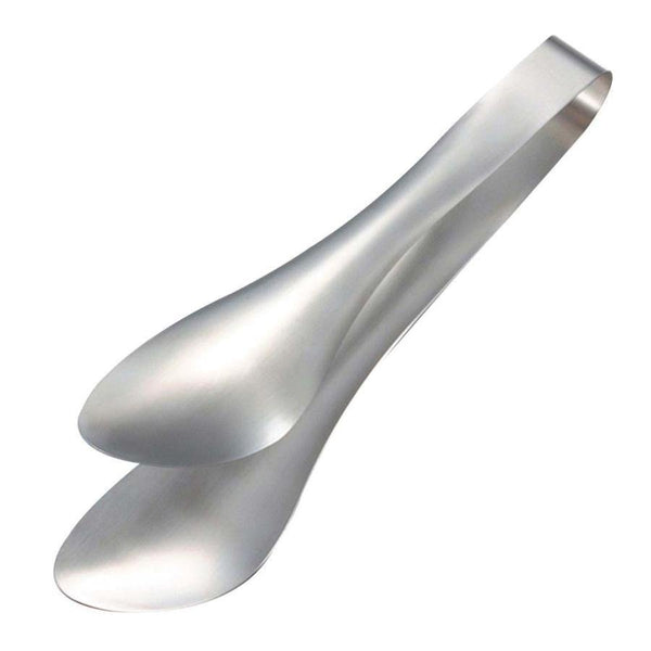 柳宗理 デザイナーズステンレストング 22cm