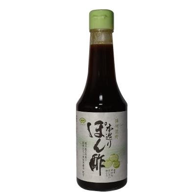 スエヒロ プレミアム柑橘ぽん酢 すだち&ゆずぽん酢 300ml