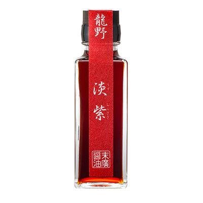 末広 薄口醤油 プレミアム 薄口醤油 つけ醤油 100ml
