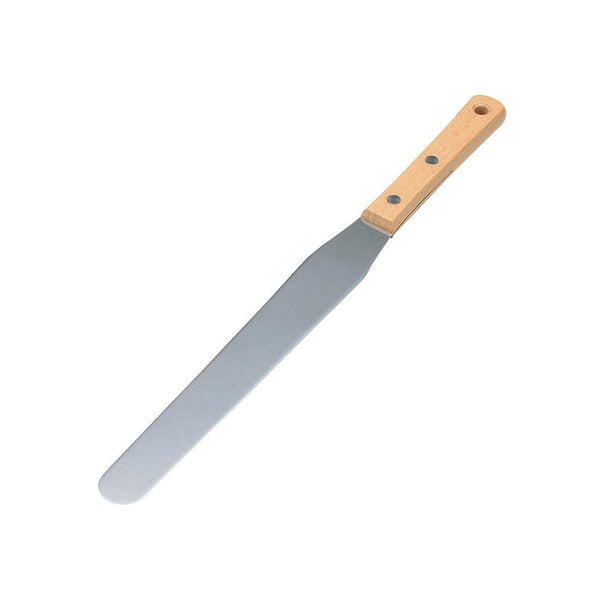 タイガークラウン パレットナイフ アイシングスパチュラ 1049