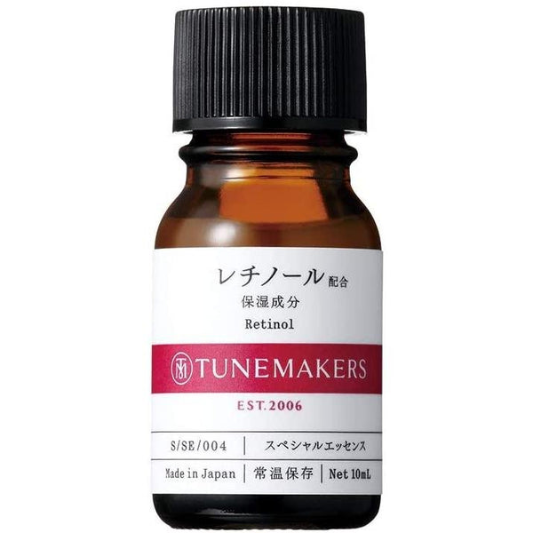 チューンメーカーズ レチノールエッセンス 10ml