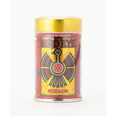 八幡屋礒五郎 一味唐辛子 鳥の目唐辛子調味料 12g