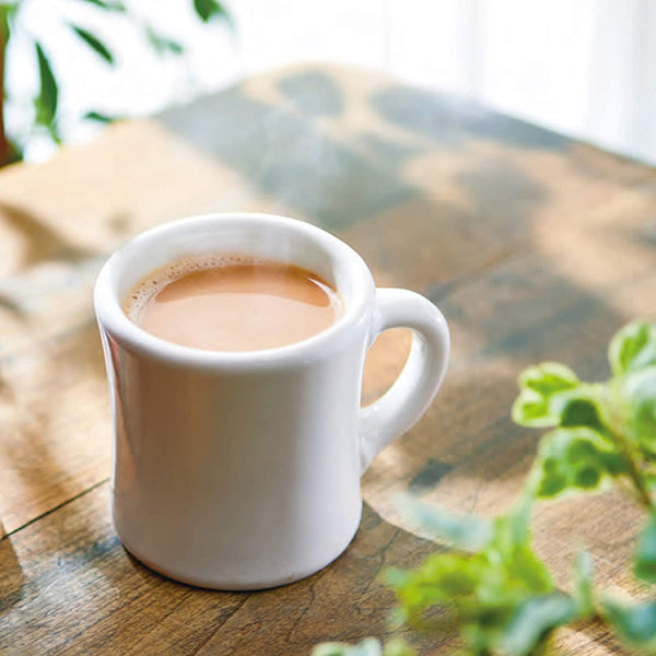 AGF ブレンディ スティックカフェオレ インスタントコーヒー ミルク入り 8本
