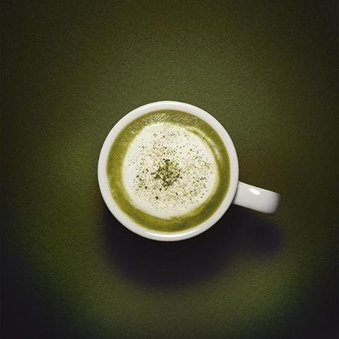 AGF ブレンディ カフェラテ 濃厚抹茶ラテ(3箱入り)