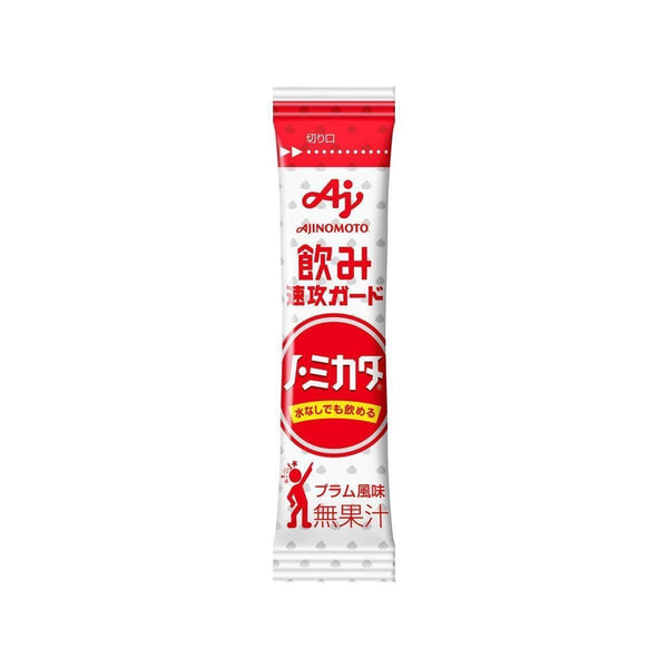 味の素のミカタ サプリメント スティック30本