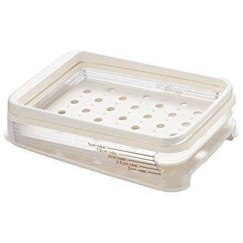 アケボノ ホームベーカリー パンスライサー PS-955