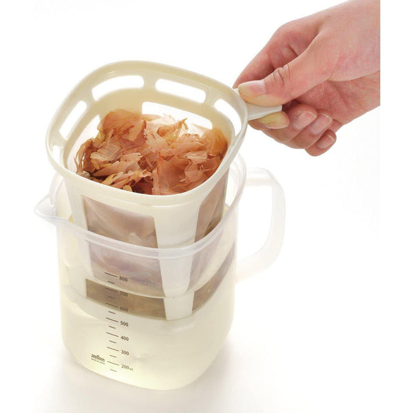 あけぼの だし鍋 日本製だしメーカー RE-1510