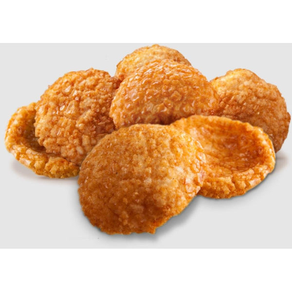 天野屋 歌舞伎揚げ 甘口醤油味 11枚