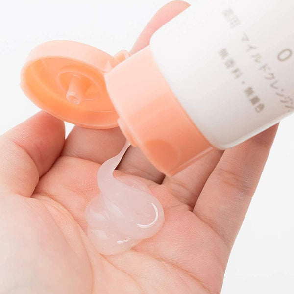 アトレージュ AD+ マイルドクレンジングジェル メイク落とし 敏感肌用 125g