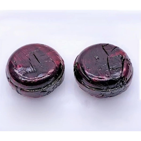 アサヒ ビタミンA&ビオチンハードキャンディ ワイルドブルーベリー味 84g