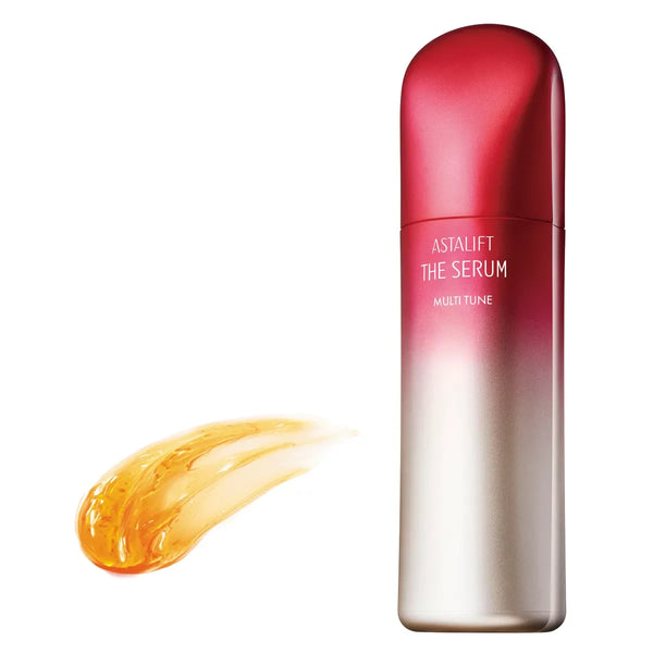 アスタリフト ザ セラム マルチチューン 多機能フェイシャルセラム 40ml