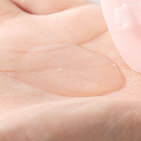 BCL ももぷり ピーチセラミド モイスチャライザー バリアライトローション 200ml