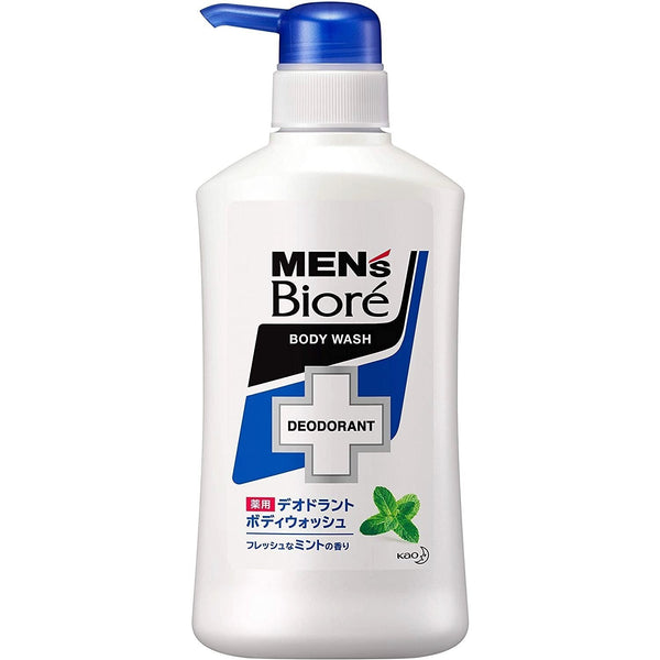 花王 メンズビオレ デオドラント ボディウォッシュ 440ml
