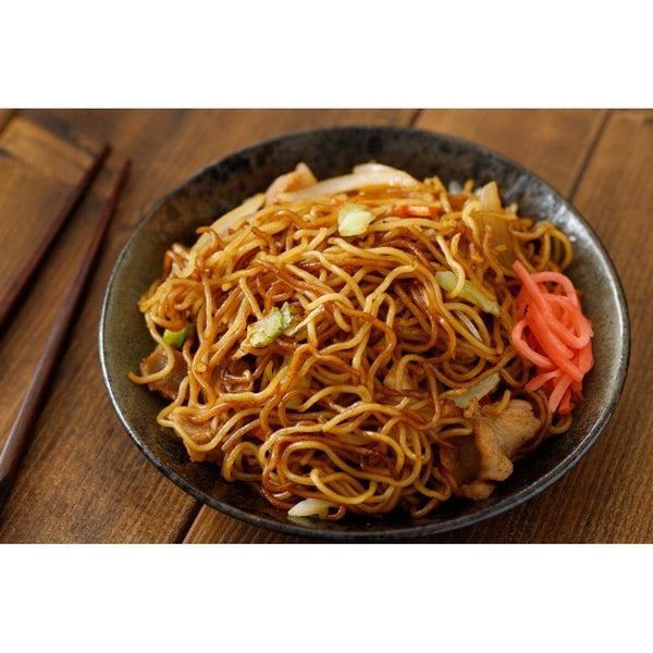 ブルドッグ 焼きそばソース 300g