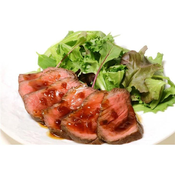 バンジョー 和風ステーキソース 190g