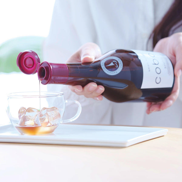 コボン マーベル N 525 天然酵母ビーガン発酵飲料 525ml