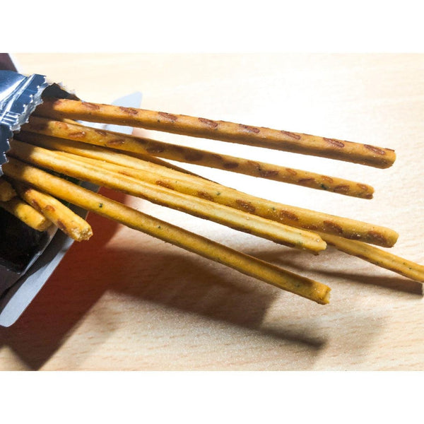 グリコ プリッツ トマトビスケットスティック 110g(6個入り)