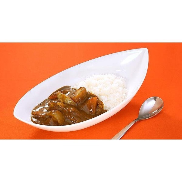 ハウス ジャワカレー 中辛(和風カレールーキューブ)185g