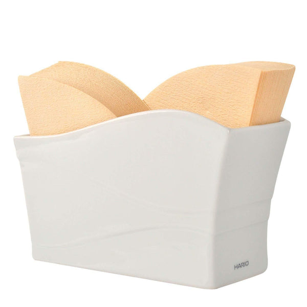 ハリオ V60 コーヒーペーパーフィルタースタンド VPS-100W