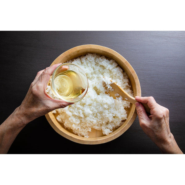 マルサン 職人が作る寿司酢 360ml