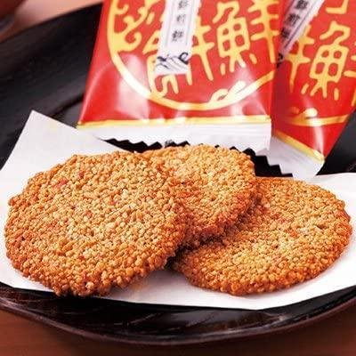 南蛮えびせんべい 新潟えびせんべい 27枚