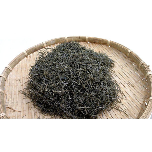 乾燥細切り昆布 がごめ昆布 70g