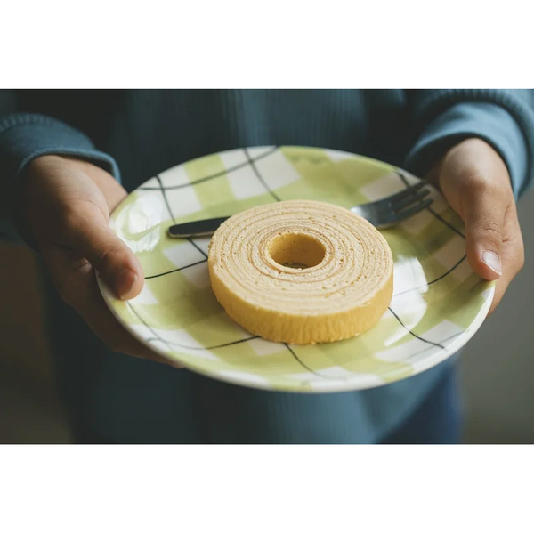 ユーハイム バウムクーヘンとバターパウンドケーキの詰め合わせ 10個