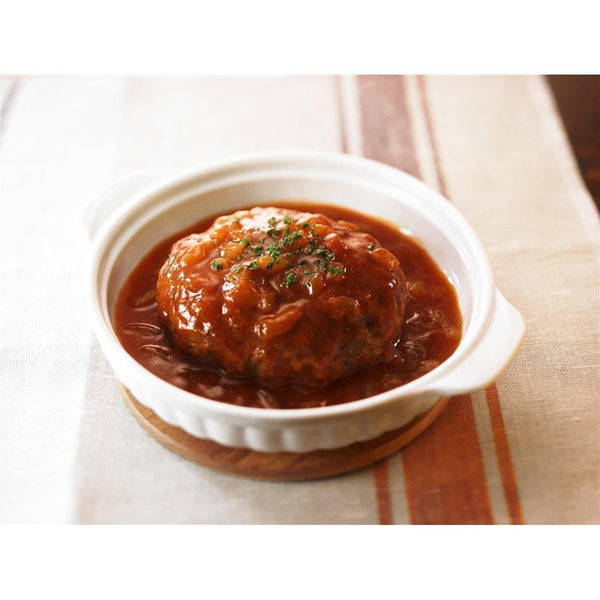 カゴメハンバーグソース 250g