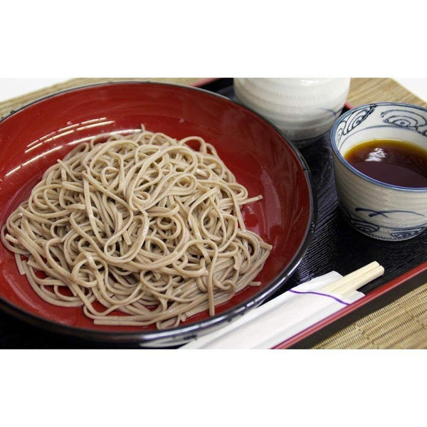 かじの二八そば 極上日本そば 200g
