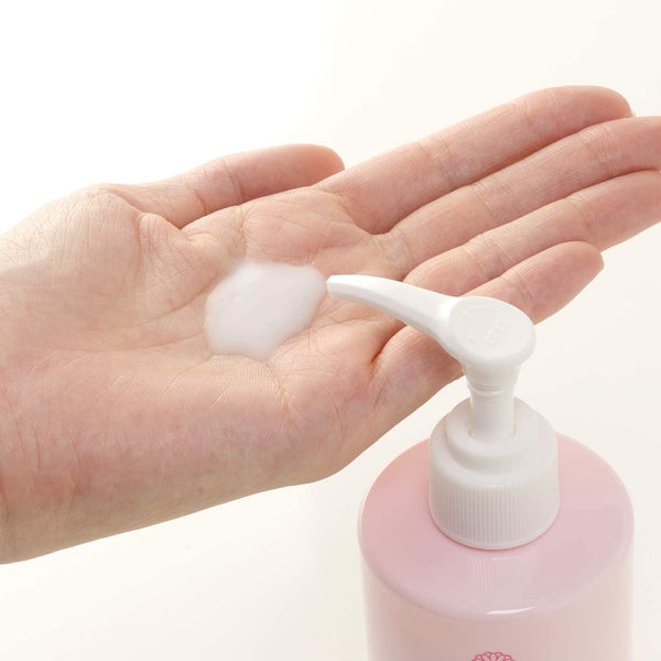 菊正宗 日本酒スキンケア乳液 380ml