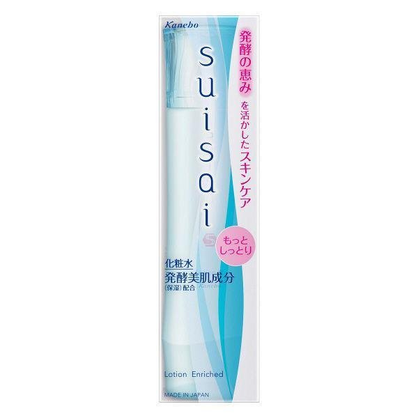 カネボウ スイサイ スキンケアローションIII ハイモイスト 150ml