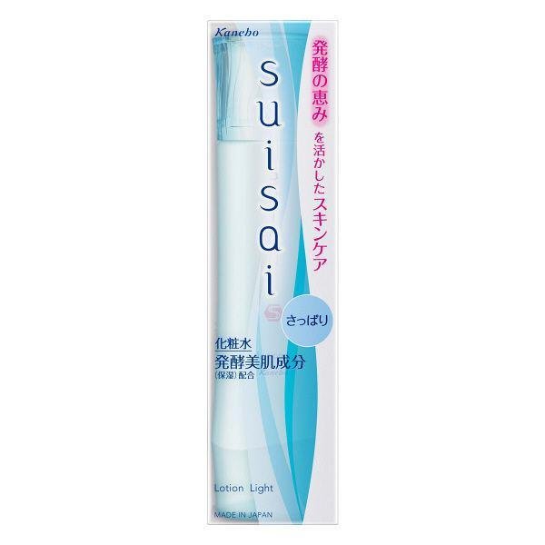 カネボウ スイサイ スキンケアローションI ライト 150ml