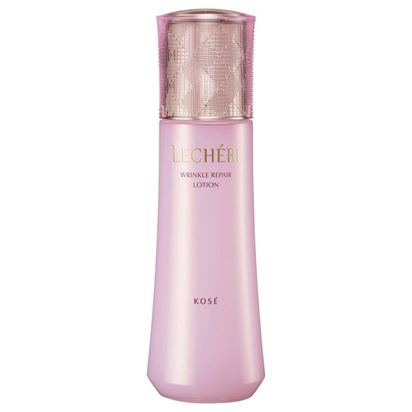 コーセー レシェリ リンクルリペアローション アンチリンクルスキンモイスチャライザー 160ml