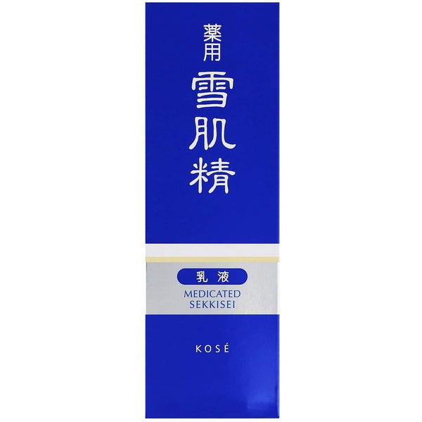 コーセー 雪肌精 薬用乳液 140ml