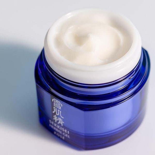 コーセー 雪肌精 モイスチャライジング アンチスポット フェイス クリーム 40g