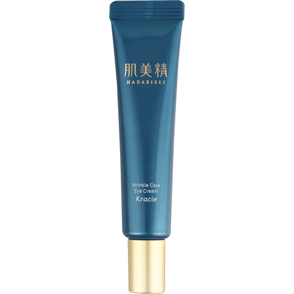 クラシエ 肌美精 ワン リンクルケア 集中保湿アイクリーム 15g