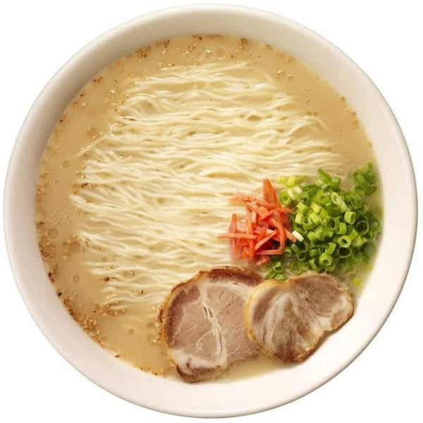 マルちゃん正麺 とんこつラーメン 即席麺 5P